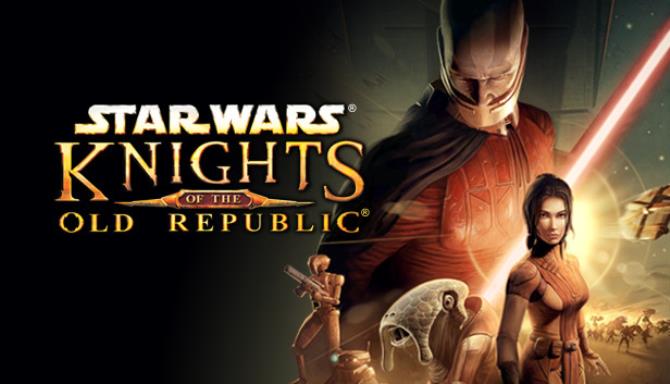 Download Star Wars Knights Of The Old Republic
